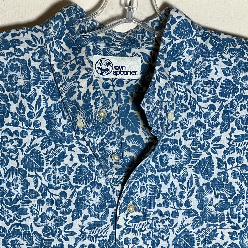 Reyn Spooner Mini Hibiscus